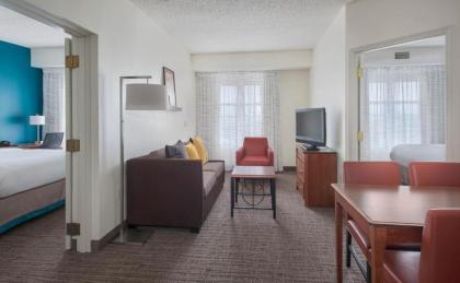 Residence Inn by Marriott Newark Elizabeth/Liberty International Airport - image 12