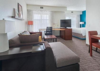 Residence Inn by Marriott Newark Elizabeth/Liberty International Airport - image 14