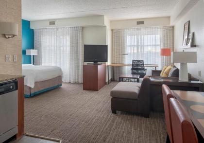 Residence Inn by Marriott Newark Elizabeth/Liberty International Airport - image 15