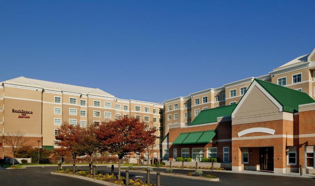 Residence Inn by Marriott Newark Elizabeth/Liberty International Airport - image 3