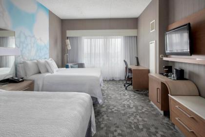 Courtyard by Marriott Newark Elizabeth - image 13