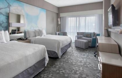 Courtyard by Marriott Newark Elizabeth - image 15