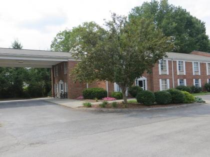 Americourt Hotel and Suites - Elizabethton - image 13