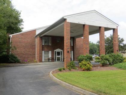 Americourt Hotel and Suites - Elizabethton - image 14