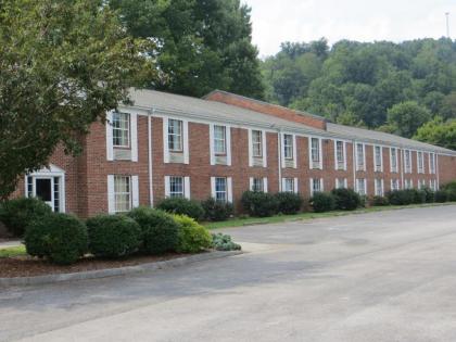 Americourt Hotel and Suites - Elizabethton - image 15