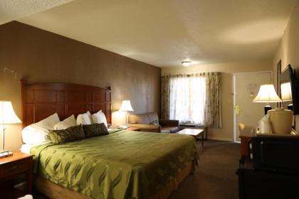 Travelers Inn Elizabethton - image 12