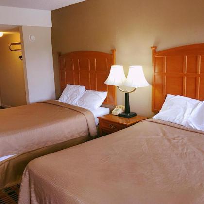 Travelers Inn Elizabethton - image 4