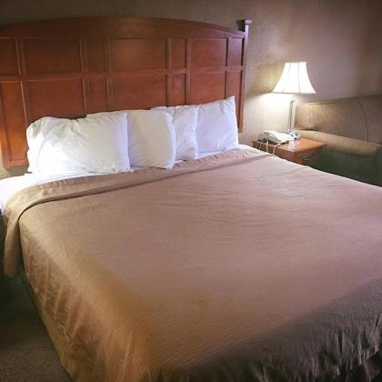 Travelers Inn Elizabethton - image 6