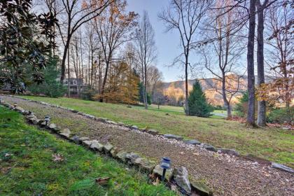 Quaint Apt about 5 Miles to Appalachian Trail and Lake! - image 2