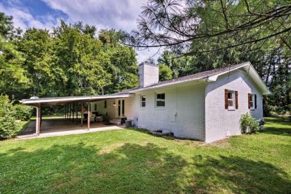 Renovated Home on Watauga River By Boat Ramp - image 11