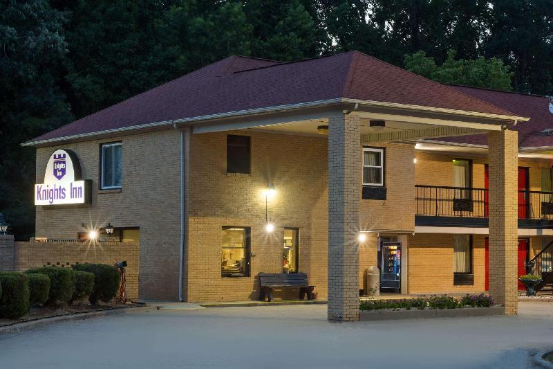 Knights Inn Elizabethtown - image 7