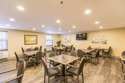 SureStay Plus Hotel by Best Western Elizabethtown Hershey - image 13