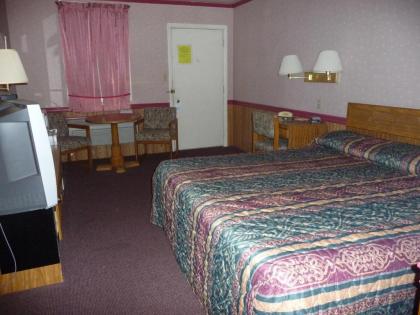 Red Rose Motel - image 14