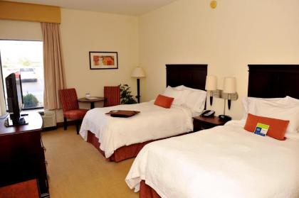 Hampton Inn Elizabethtown - image 14