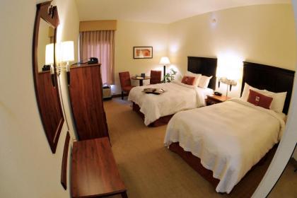 Hampton Inn Elizabethtown - image 7