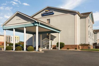 Baymont by Wyndham Elizabethtown - image 9