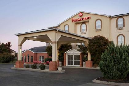 Ramada by Wyndham Elizabethtown Elizabethtown