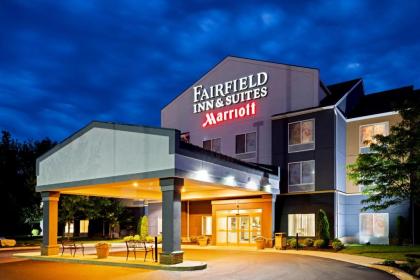 Fairfield Inn & Suites by Marriott Elizabethtown - image 2