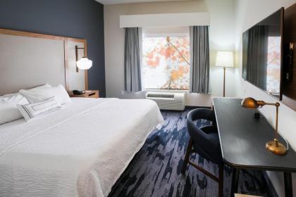 Fairfield Inn & Suites by Marriott Elizabethtown - image 6