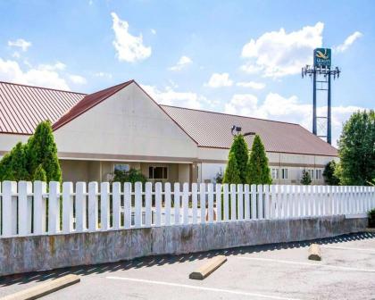 Quality Inn & Suites Elizabethtown - image 12