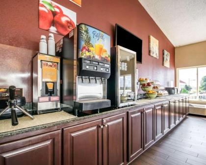 Quality Inn & Suites Elizabethtown - image 15