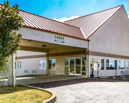 Quality Inn & Suites Elizabethtown - image 5