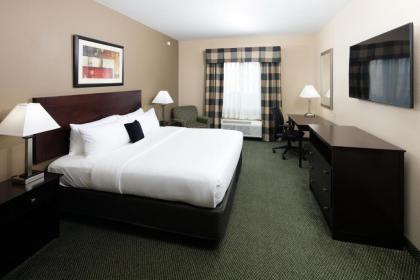 Country Inn & Suites by Radisson Elizabethtown KY - image 10