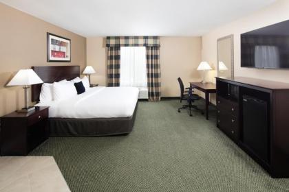 Country Inn & Suites by Radisson Elizabethtown KY - image 11