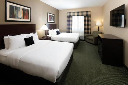 Country Inn & Suites by Radisson Elizabethtown KY - image 13