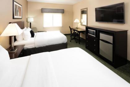 Country Inn & Suites by Radisson Elizabethtown KY - image 14