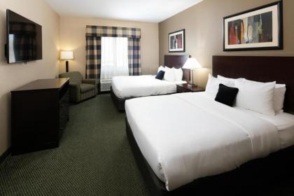 Country Inn & Suites by Radisson Elizabethtown KY - image 15