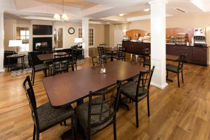 Country Inn & Suites by Radisson Elizabethtown KY - image 5