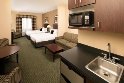 Country Inn & Suites by Radisson Elizabethtown KY - image 7