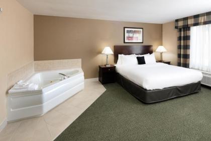 Country Inn & Suites by Radisson Elizabethtown KY - image 8