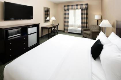 Country Inn & Suites by Radisson Elizabethtown KY - image 9