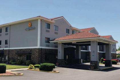 La Quinta by Wyndham Elizabethtown Elizabethtown Kentucky