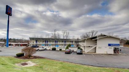 Motel 6 Elizabethtown - image 3