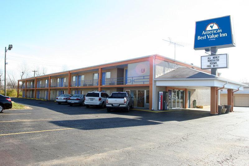 Americas Best Value Inn Elizabethtown - main image