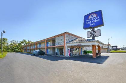 Americas Best Value Inn Elizabethtown - image 14