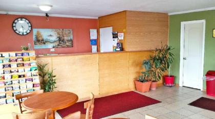 Americas Best Value Inn Elizabethtown - image 15