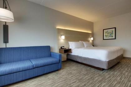 Holiday Inn Express & Suites - Elizabethtown North an IHG Hotel - image 10