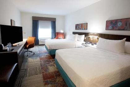 Hilton Garden Inn Elizabethtown - image 14