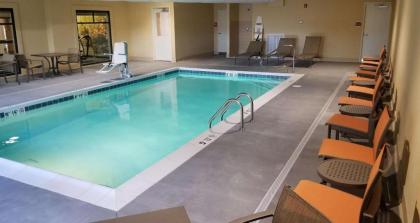 Best Western Plus Elizabethtown Inn  Suites