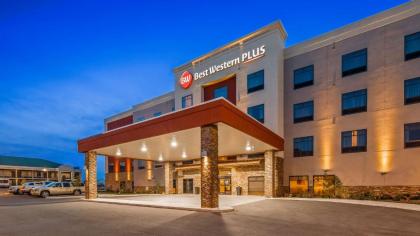 Best Western Plus Elizabethtown Inn & Suites - image 12