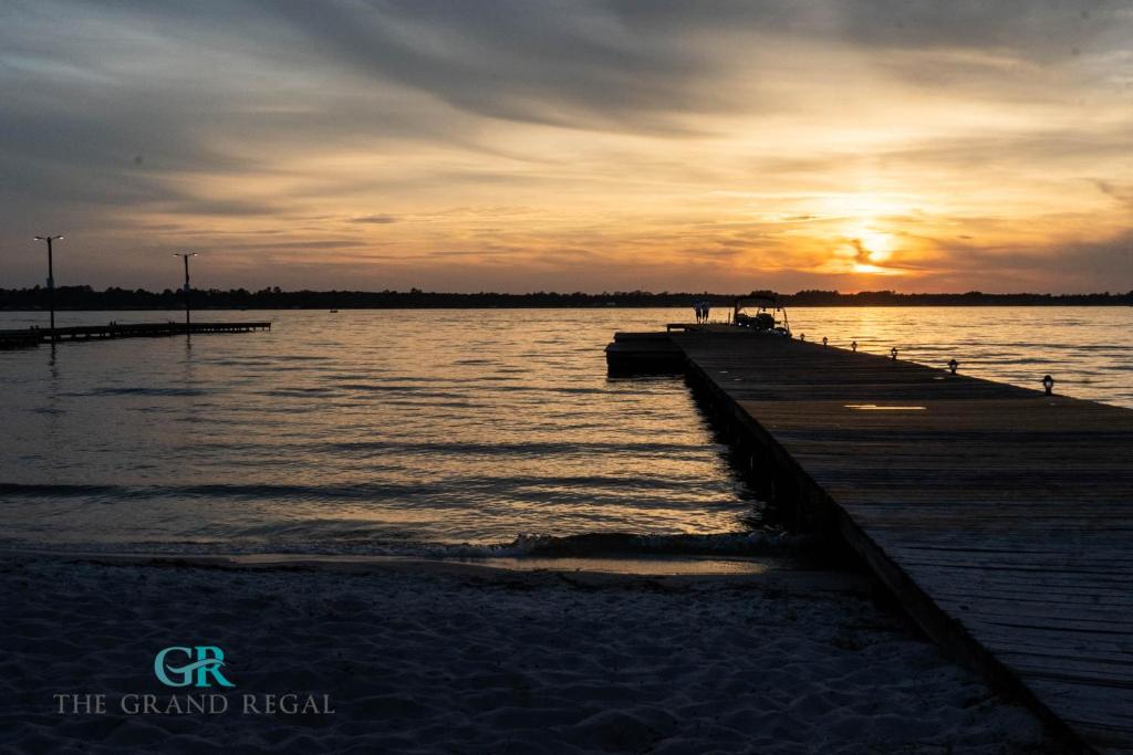 Goldston's Beach at The Grand Regal - image 2