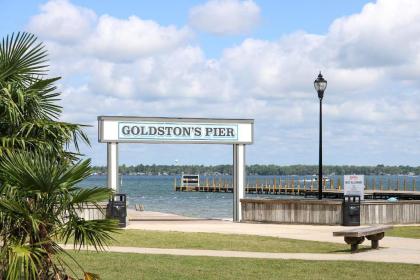 Goldston's Beach at The Grand Regal - image 5