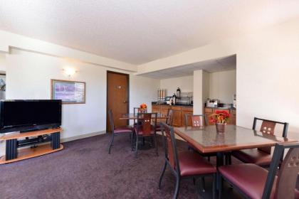 Executive Plus Inn and Suites - image 3