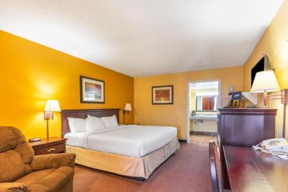 Americas Best Value Inn of Elk City - image 15