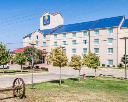 Comfort Inn & Suites