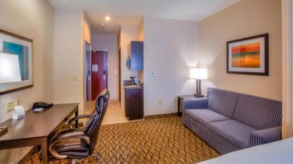 Holiday Inn Express Hotel and Suites Elk City an IHG Hotel - image 14